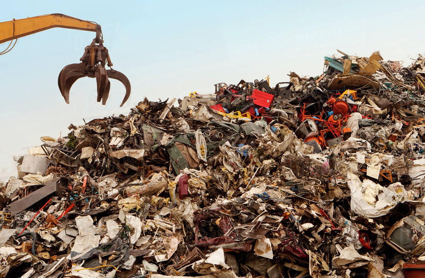 Gruas