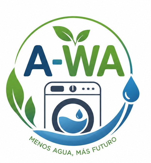 Logotipo A-WA